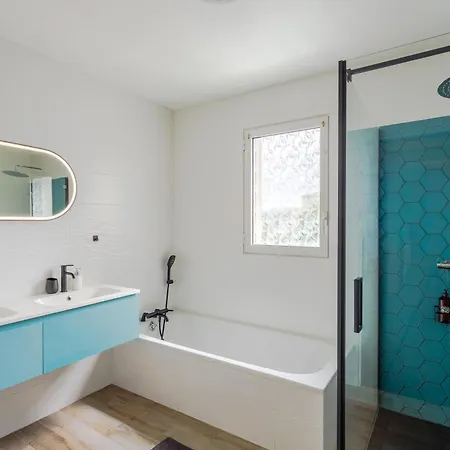 Сasa de vacaciones L'estivale - Belle Maison Pour 8 Avec Grand Jardin Albi