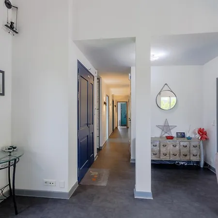 Сasa de vacaciones L'estivale - Belle Maison Pour 8 Avec Grand Jardin Albi